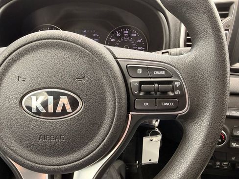 Used 2018 Kia Sportage LX w/ LX Popular Package FWD image 19
