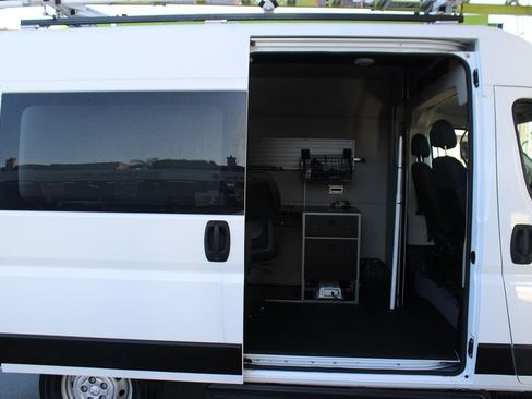 Used 2021 RAM ProMaster 1500 image 43