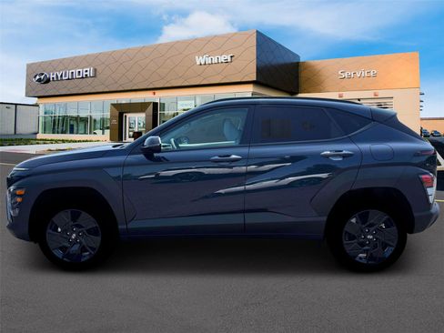 New 2026 Hyundai Kona SEL Sport AWD/4WD image 22