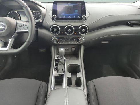 Certified 2023 Nissan Sentra SV w/ All-Weather Package FWD image 22