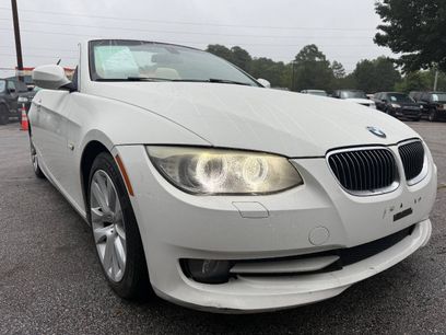 Used 2011 BMW 328i Convertible