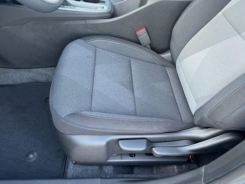 New 2026 Chevrolet Trax LS image 33