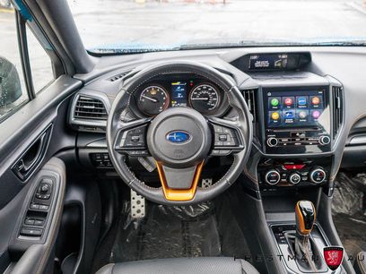 Used 2023 Subaru Forester Wilderness