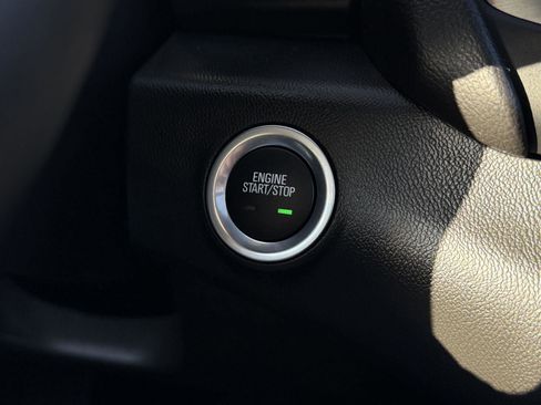 Certified 2024 GMC Terrain Denali w/ Denali Premium Package image 18