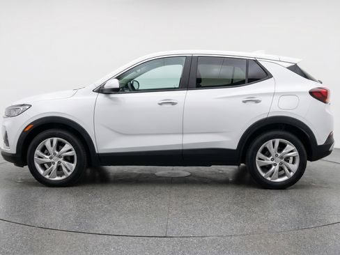 Used 2025 Buick Encore GX Preferred FWD image 5