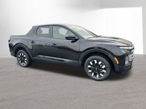New 2026 Hyundai Santa Cruz SE image 40