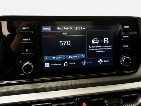 Used 2022 Kia K5 LX image 21