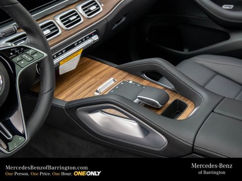 New 2026 Mercedes-Benz GLE 450 4MATIC Coupe image 13