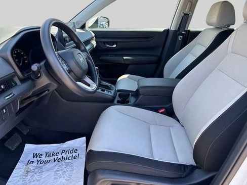Certified 2023 Honda CR-V EX image 3