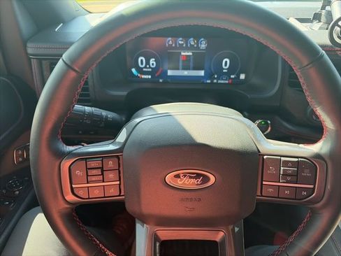 Used 2024 Ford Expedition Max Limited AWD/4WD image 7