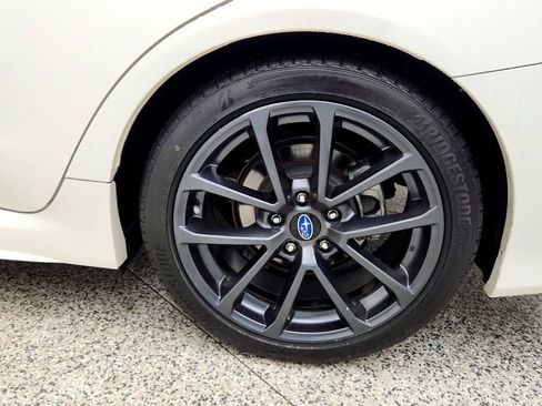 Used 2019 Subaru WRX Limited AWD/4WD image 9