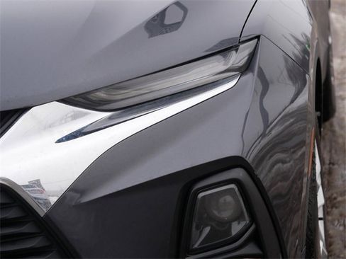 Used 2022 Chevrolet Blazer LT image 10