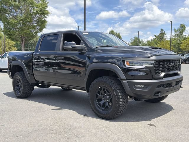 New 2026 RAM 1500 RHO AWD/4WD image 13