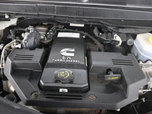 Used 2022 RAM 2500 Laramie AWD/4WD image 20