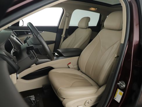 Used 2019 Lincoln Nautilus Reserve image 20