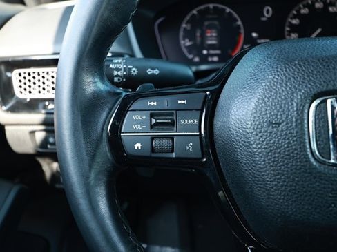 Used 2023 Honda Civic Sport image 13