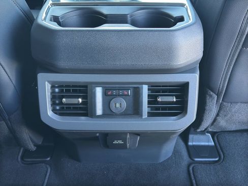 New 2026 Ford F350 Lariat w/ Chrome Package image 37