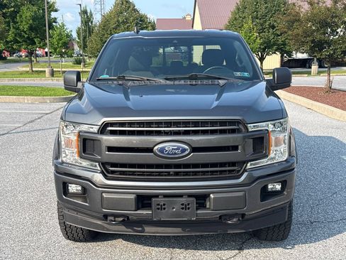 Used 2019 Ford F150 XLT w/ Equipment Group 302A Luxury AWD/4WD image 2