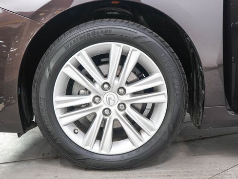 Used 2015 Lexus ES 350 w/ Premium Package FWD image 29