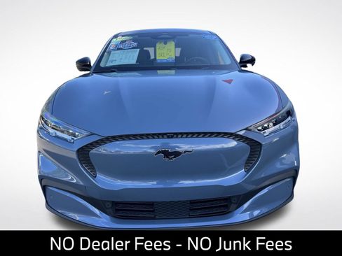 Used 2023 Ford Mustang Mach-E Select RWD image 4