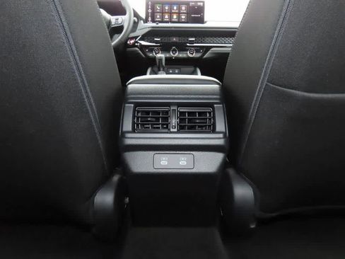 New 2026 Honda Accord Sport image 23