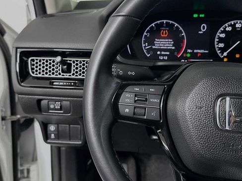 Certified 2024 Honda Civic EX image 9