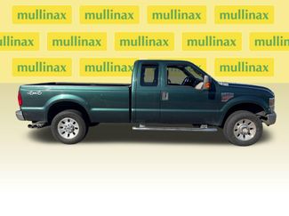 Used 2008 Ford F250 XLT AWD/4WD video 2