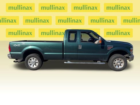 Used 2008 Ford F250 XLT AWD/4WD image 2