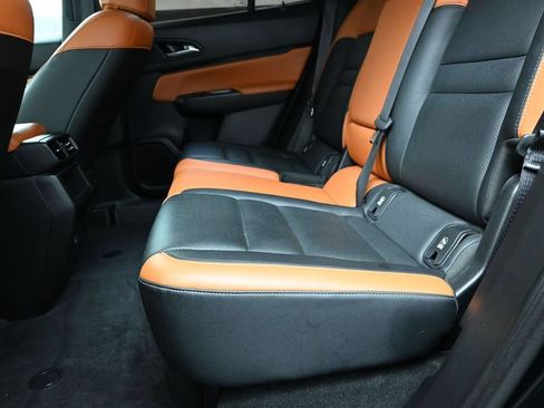 Used 2024 Honda Prologue Elite image 18