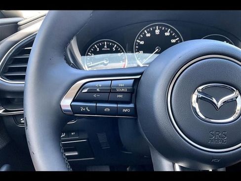 New 2026 MAZDA MAZDA3 2.5 Turbo Sedan w/Premium Plus AWD/4WD image 54