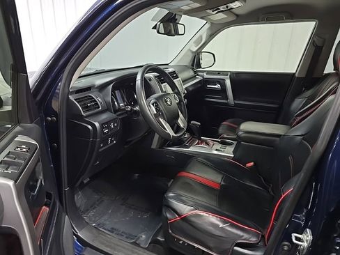 Used 2023 Toyota 4Runner TRD Sport w/ Technology Package AWD/4WD image 28