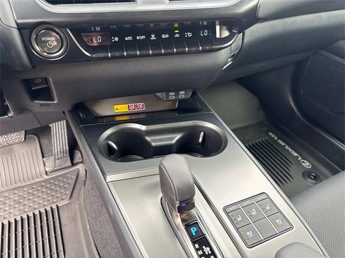 New 2025 Lexus UX 300h AWD image 27