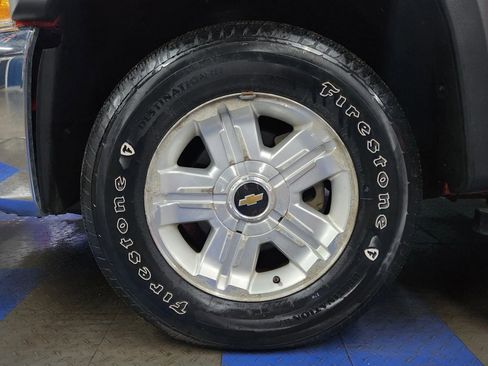 Used 2013 Chevrolet Silverado 1500 LT w/ All-Star Edition image 76