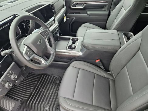 New 2026 Chevrolet Silverado 2500 LTZ w/ Trail Boss Package AWD/4WD image 18