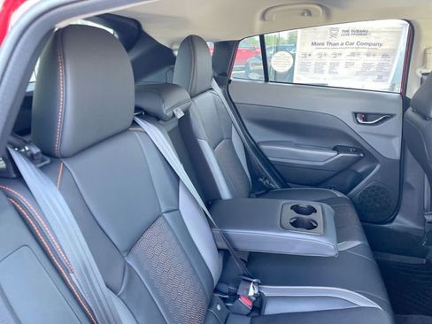 New 2026 Subaru Crosstrek 2.5i Limited AWD/4WD image 15