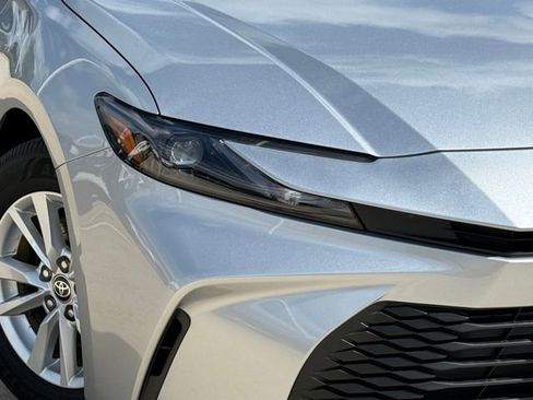 Used 2026 Toyota Camry LE FWD image 3