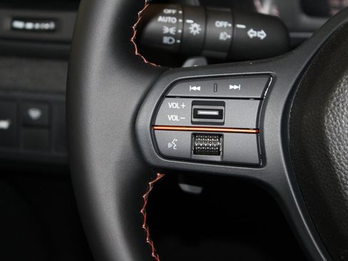 New 2026 Honda Passport TrailSport image 25