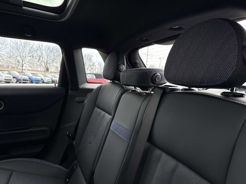 New 2026 MINI Cooper S FWD image 13