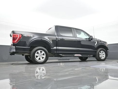 Used 2023 Ford F150 XLT AWD/4WD image 45