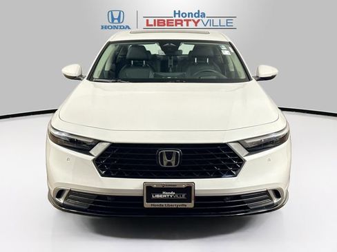 New 2026 Honda Accord Touring image 19
