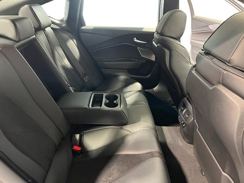 New 2025 Acura TLX w/A-Spec Package image 24