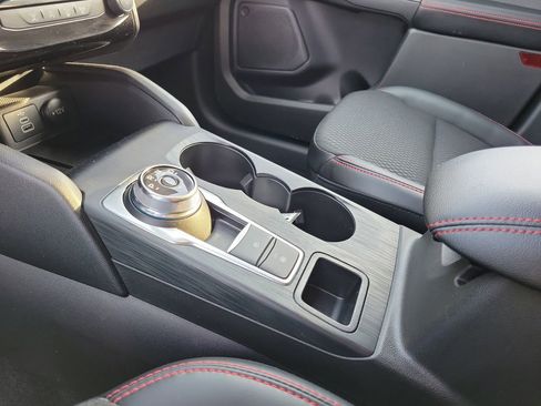 Certified 2025 Ford Escape ST-Line w/ Tech Pack #1 image 29