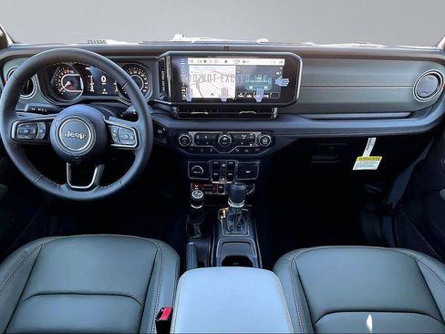 New 2026 Jeep Gladiator Mojave image 9