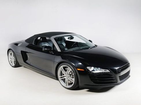 Used 2011 Audi R8 V8 AWD/4WD image 34