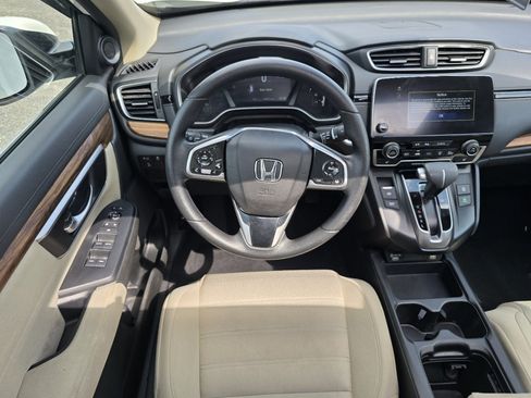 Used 2022 Honda CR-V EX image 23