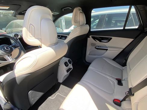 Certified 2026 Mercedes-Benz GLC 300 image 13