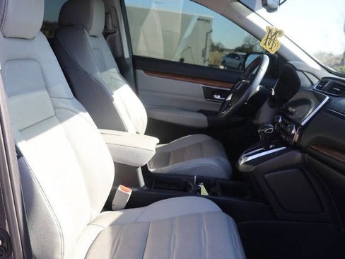 Used 2018 Honda CR-V EX-L image 15