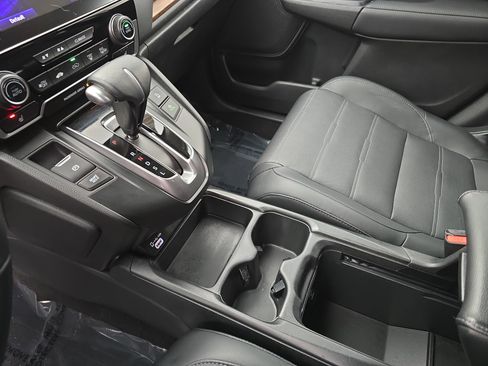 Certified 2020 Honda CR-V EX-L image 25