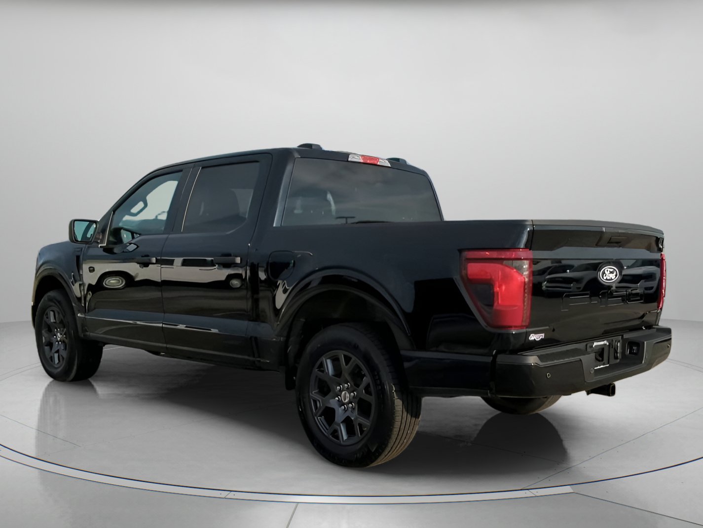 New 2026 Ford F150 STX RWD image 20