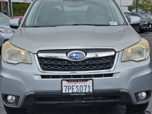 Used 2014 Subaru Forester 2.5i Premium w/ All-Weather Package image 15
